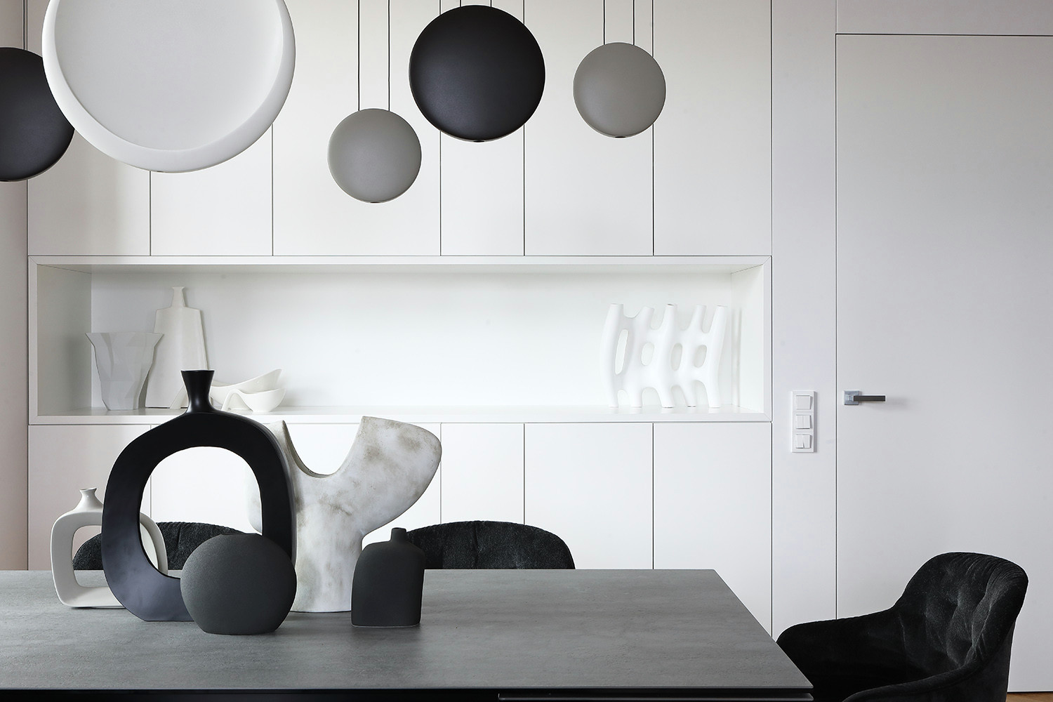 квартира в ЖК "Золотые ключи 2"