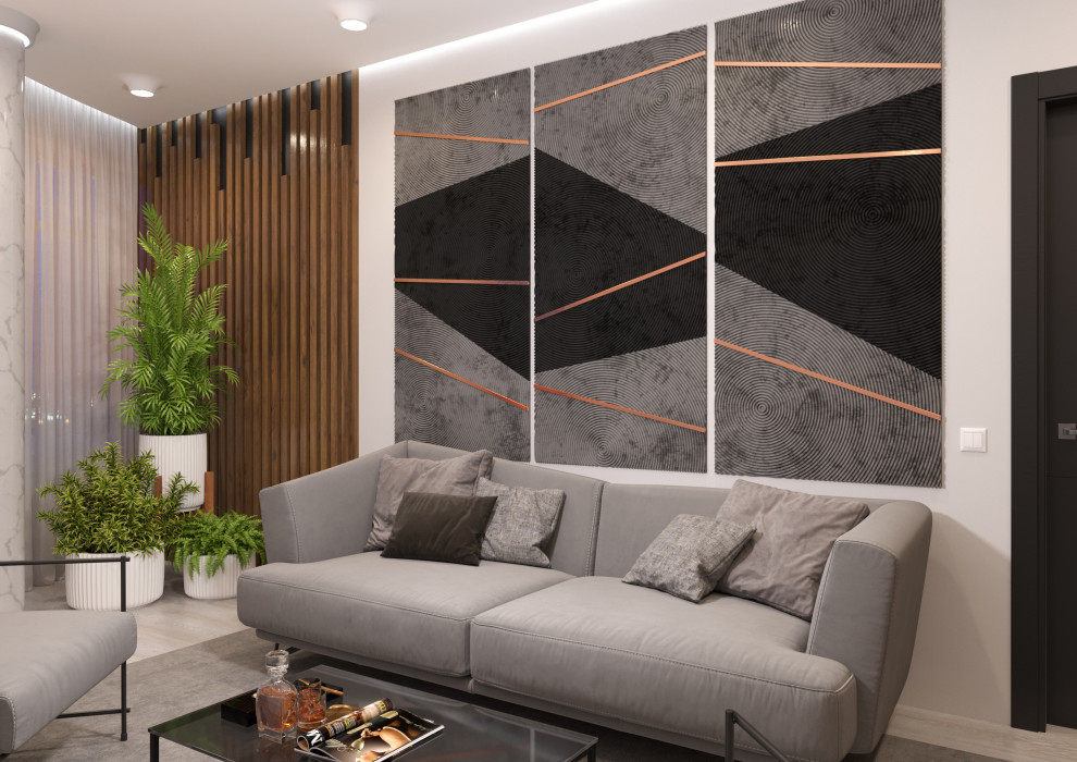 Комната отдыха