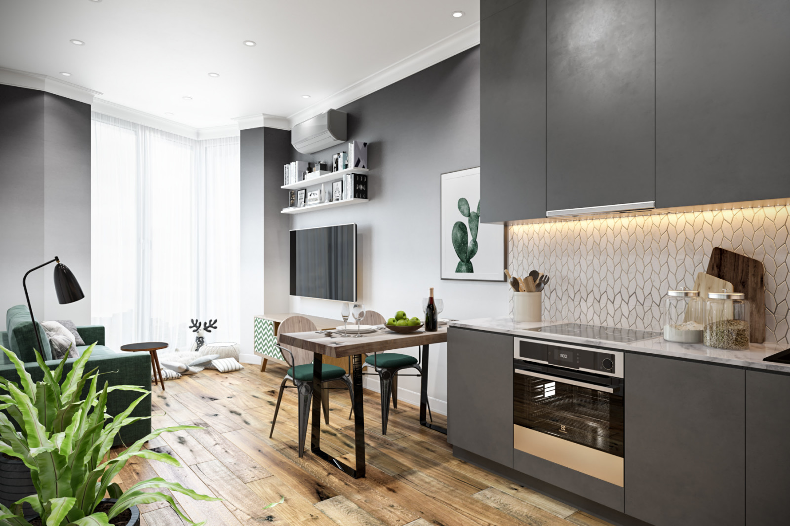 Обложка альбома: Проект