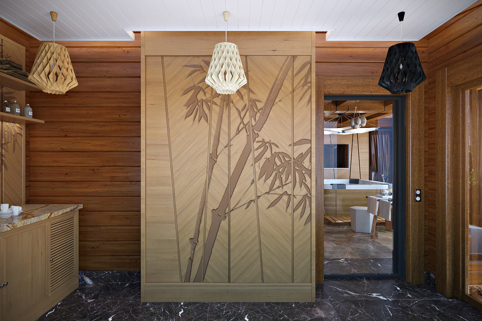 Банный комплекс