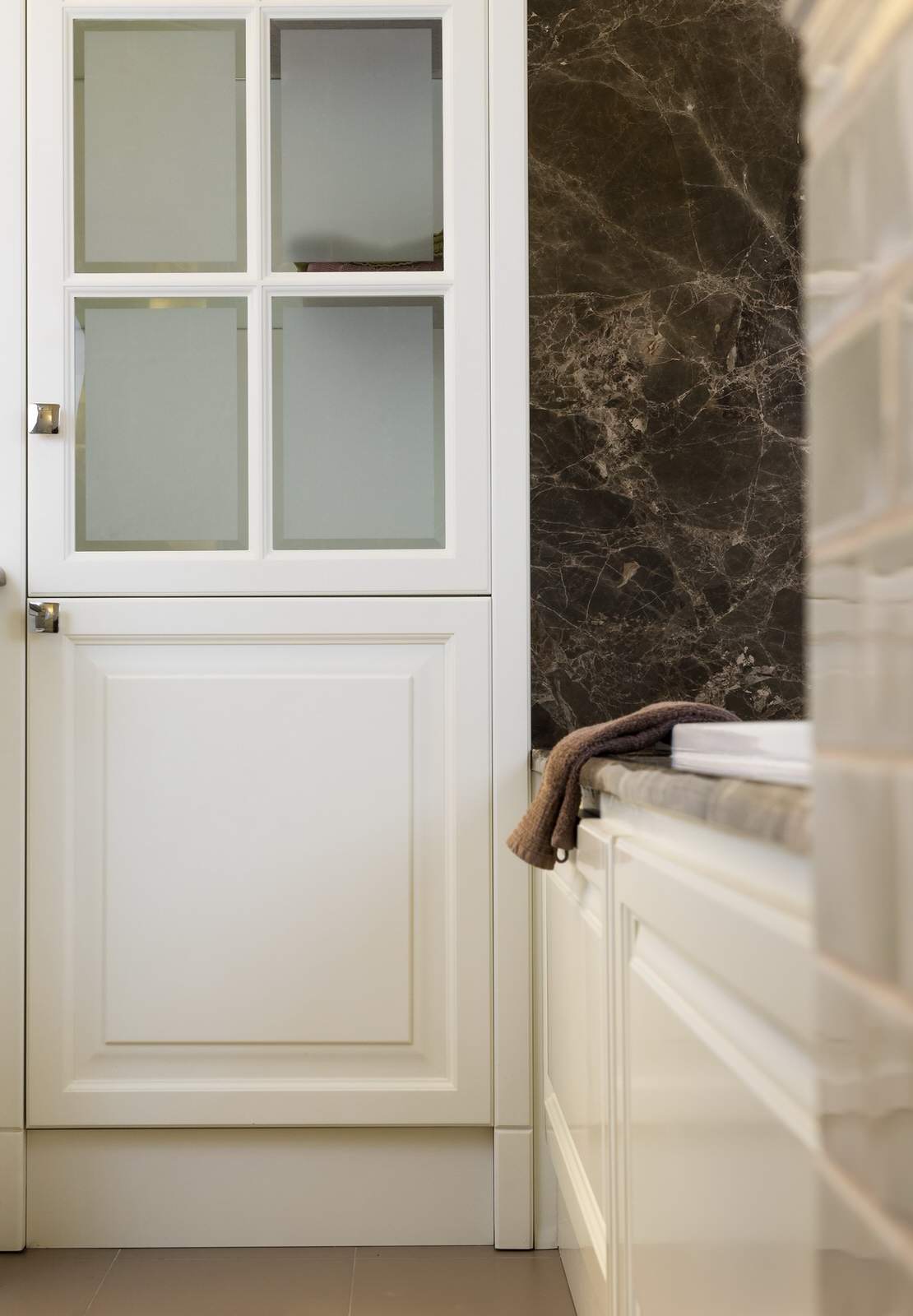 Квартира в ЖК "Манхэттен парк"