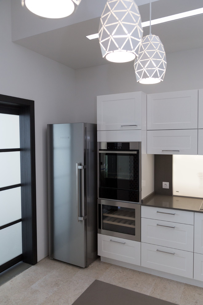 Реализованный проект 3