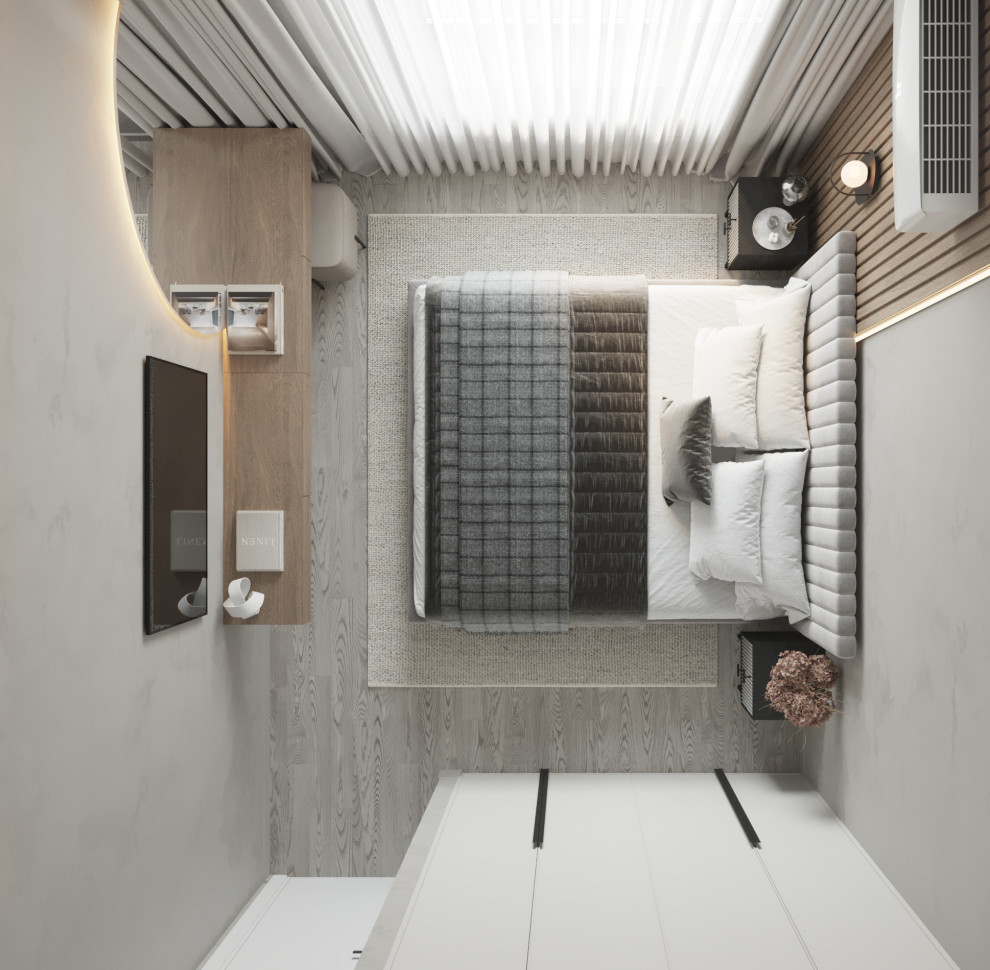 г.Хабаровск, ЖК ДЕЖНЕВ 2