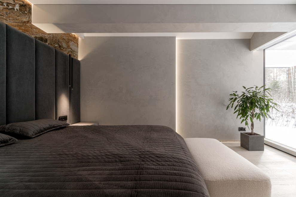 Реализация проекта индивидуального жилого дома