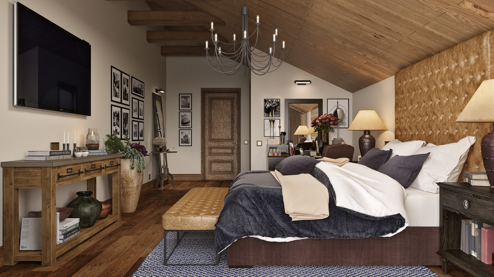 Шале. Гостевой дом