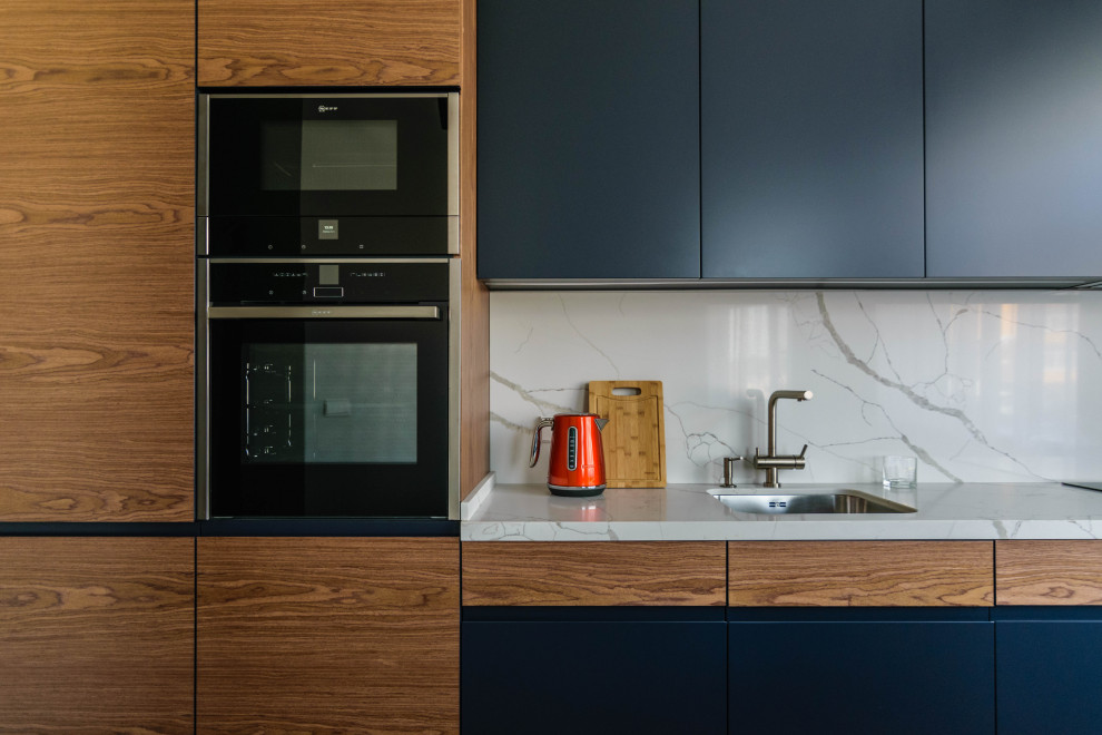 ЖК АНГЕЛОВО РЕЗИДЕНЦИЯ