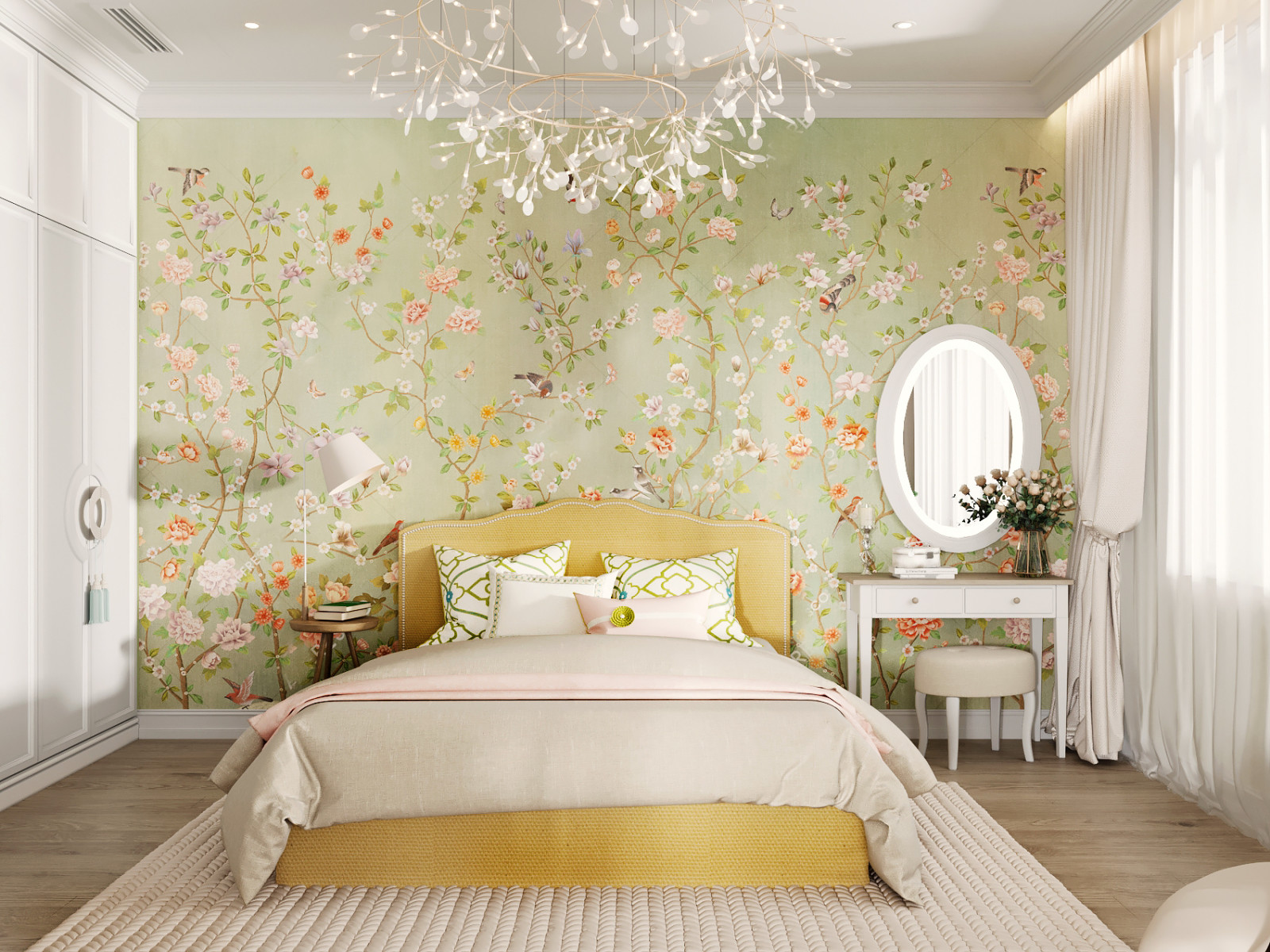 дом в п. Холмс