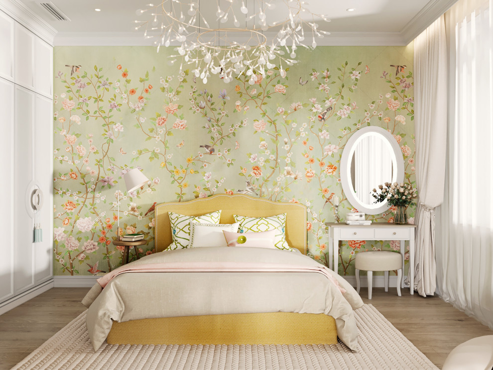 дом в п. Холмс