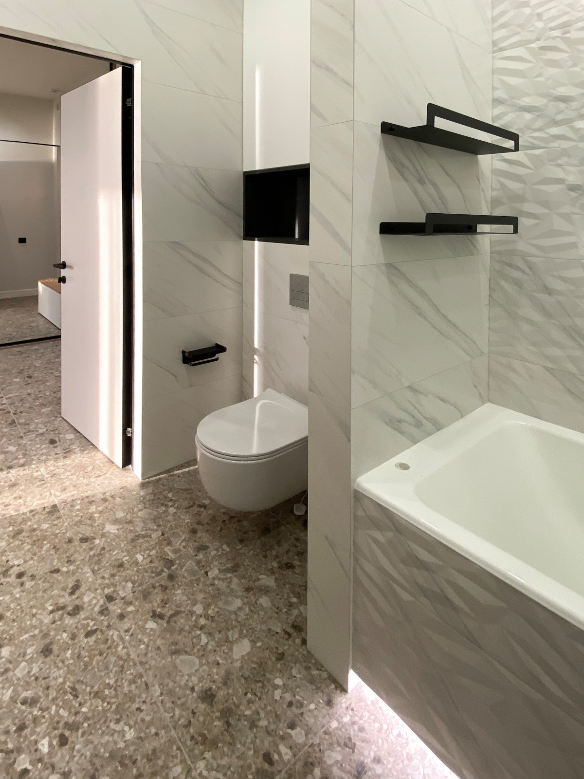 ЖК Level Стрешнево 3