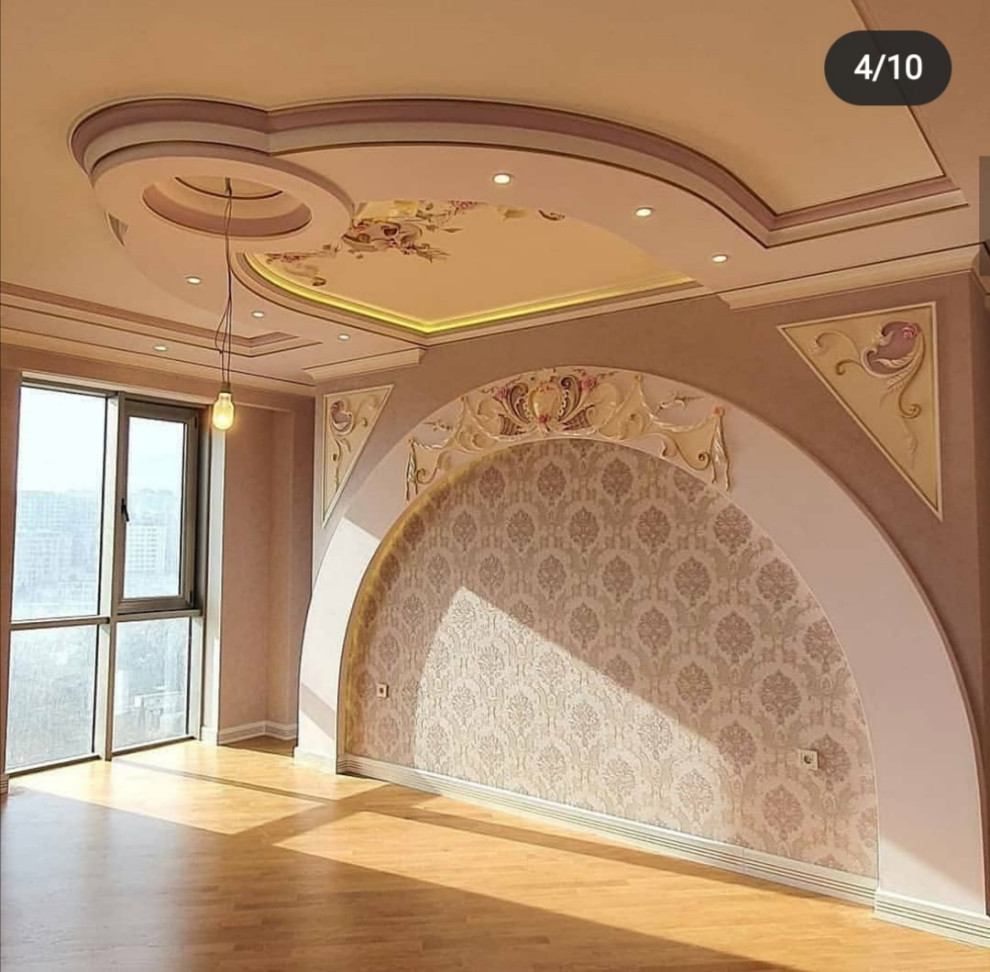 Примеры работ