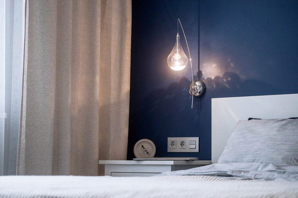 Квартира в ЖК Ривер Парк