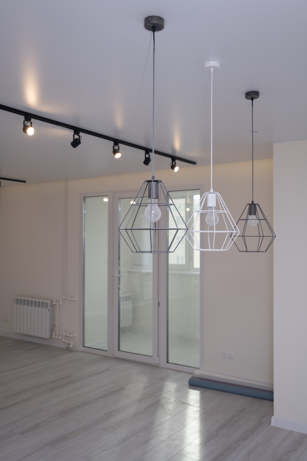 Ремонт квартиры