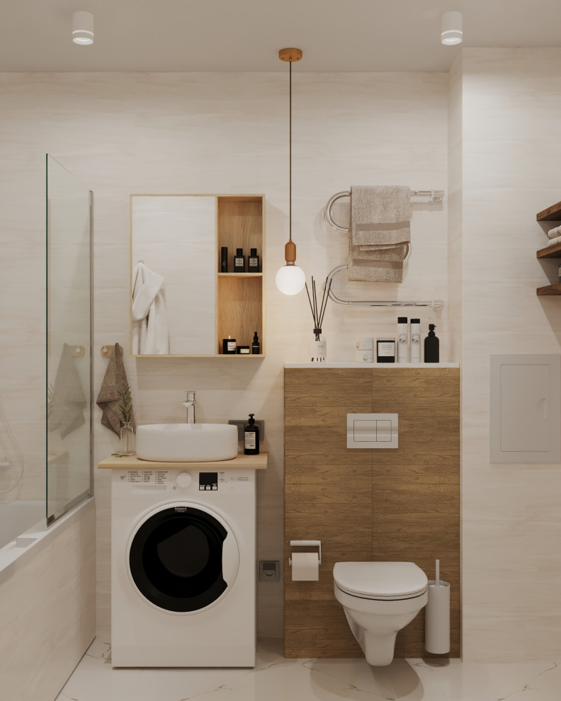 Обложка проекта: ЖК. Северная долина