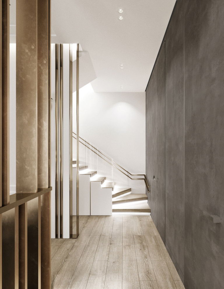 таунхаус в ЖК Apartville