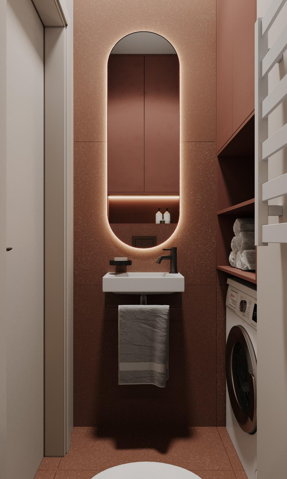 ЖК Ривер Парк 2