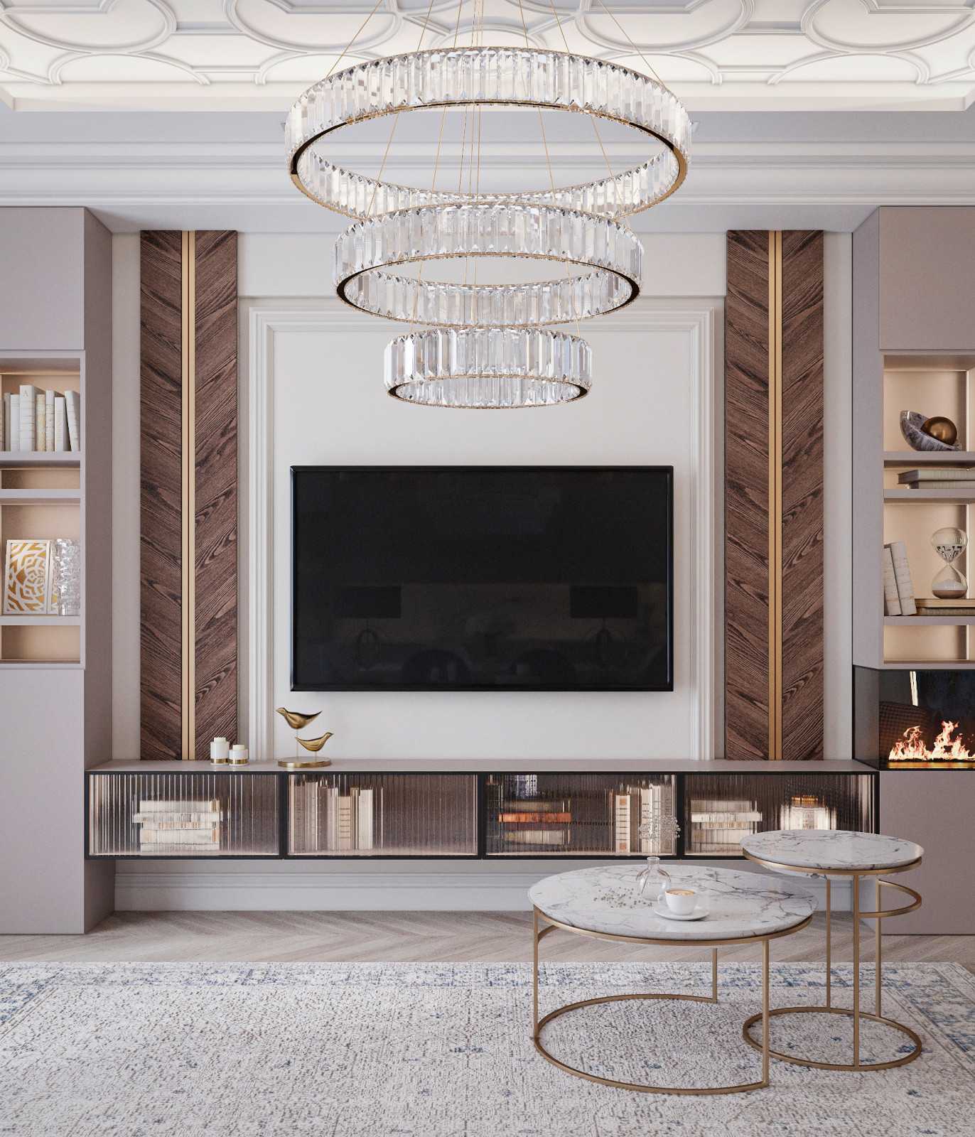 ЖК Казарменный