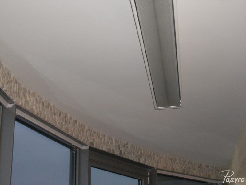 Комплексный ремонт «под ключ» 2-х комнатной квартиры