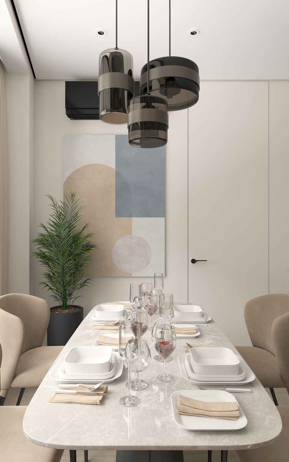 ЖК Триколор