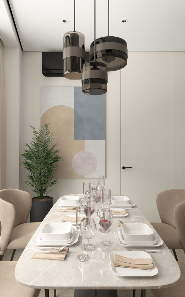 ЖК Триколор