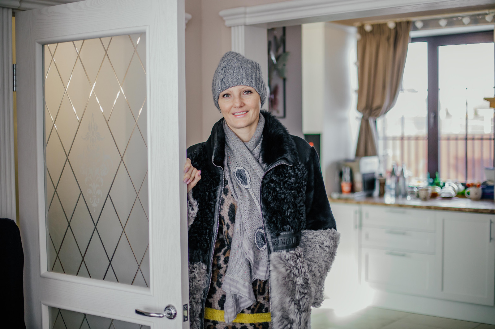 Фото жилого дома в Раменское