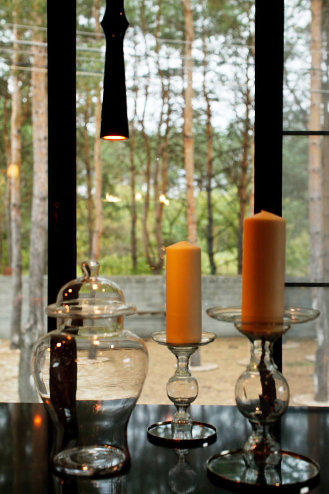 Дом в Ахунах