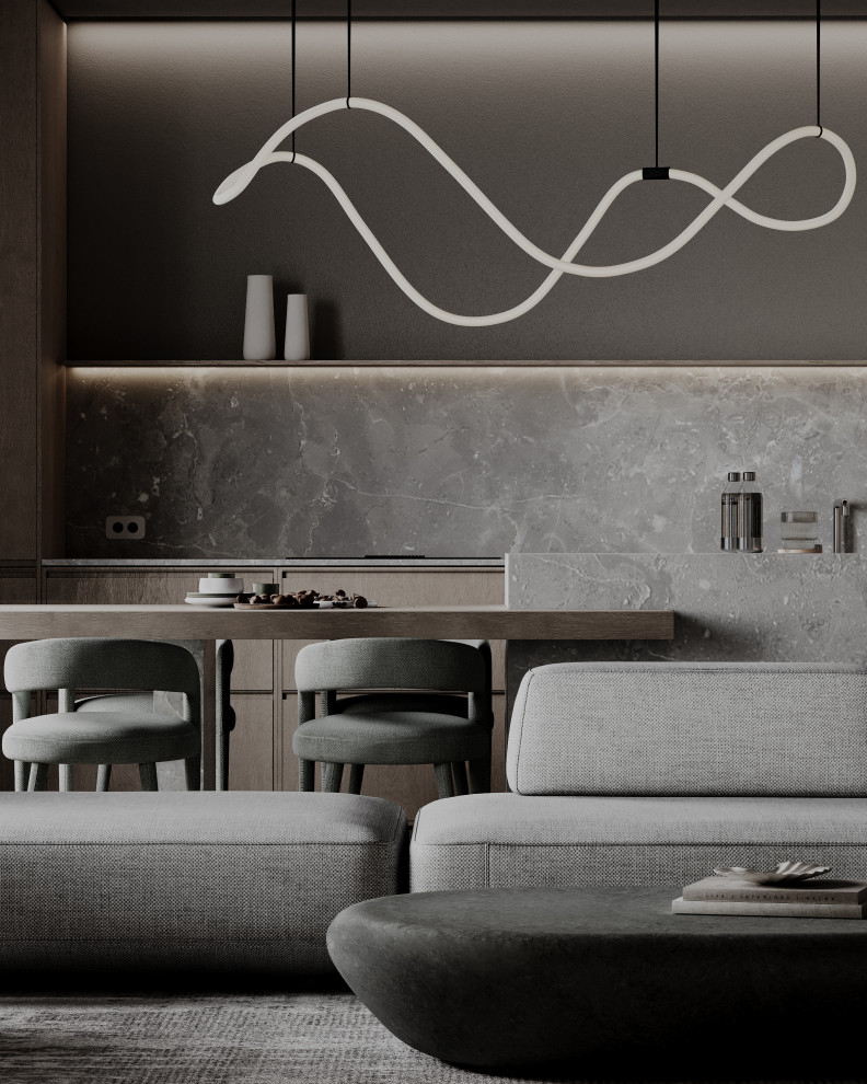 Проект MANSION