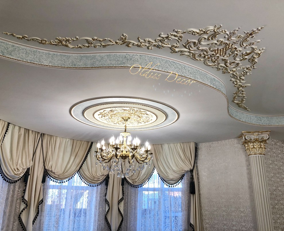 Обложка проекта: Владимир