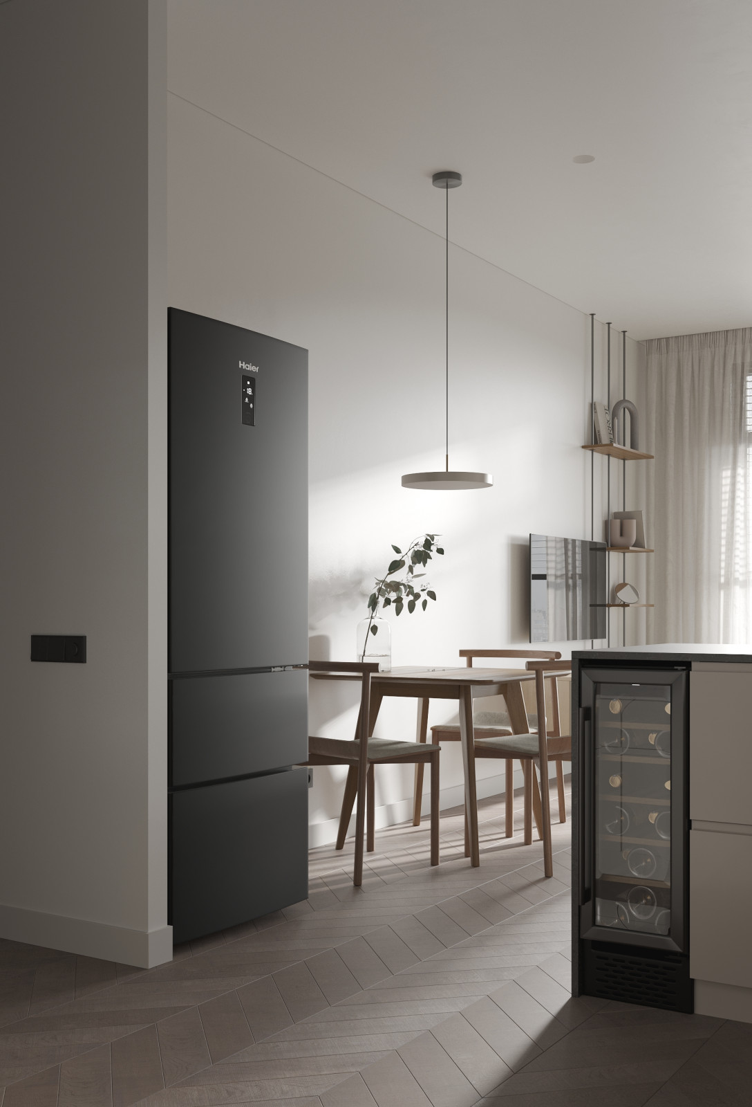 ЖК "Nagatino i-land"