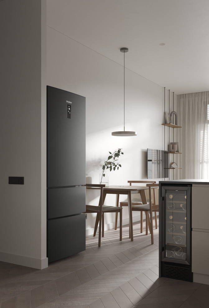 ЖК "Nagatino i-land"