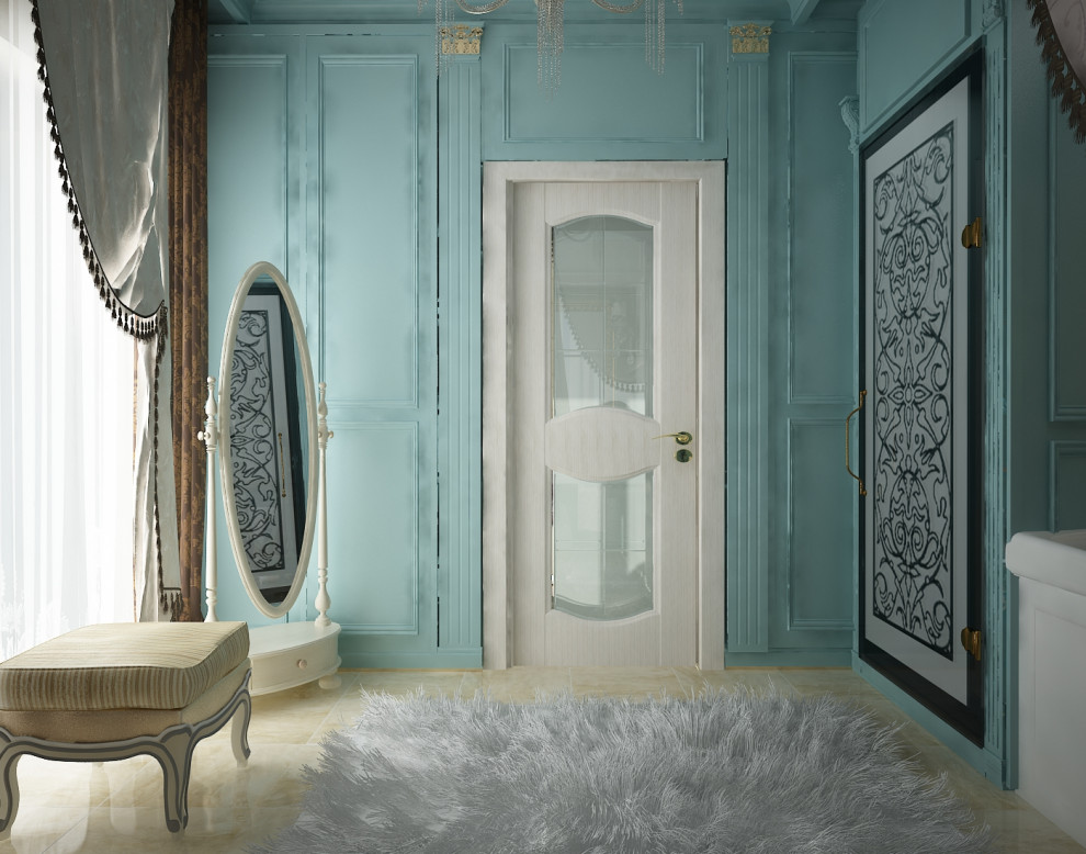 КВАРТИРА В МОСКВЕ 2017 ГОД