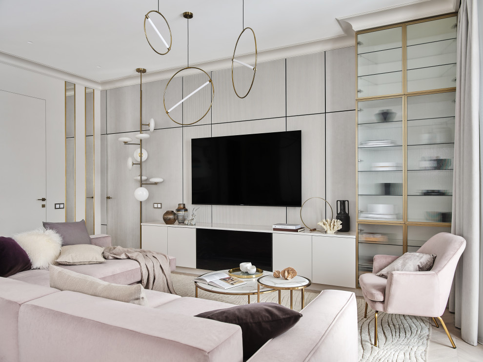 ЖК Сердце Столицы