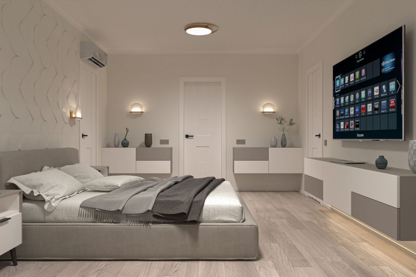 Частый дом в Домодедово