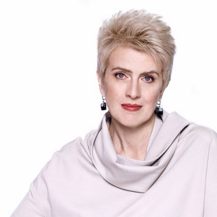 Евгения Кравченко