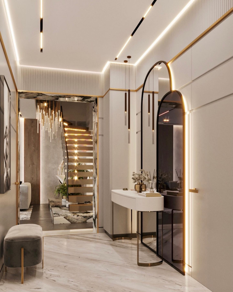 Дом на Крестовском