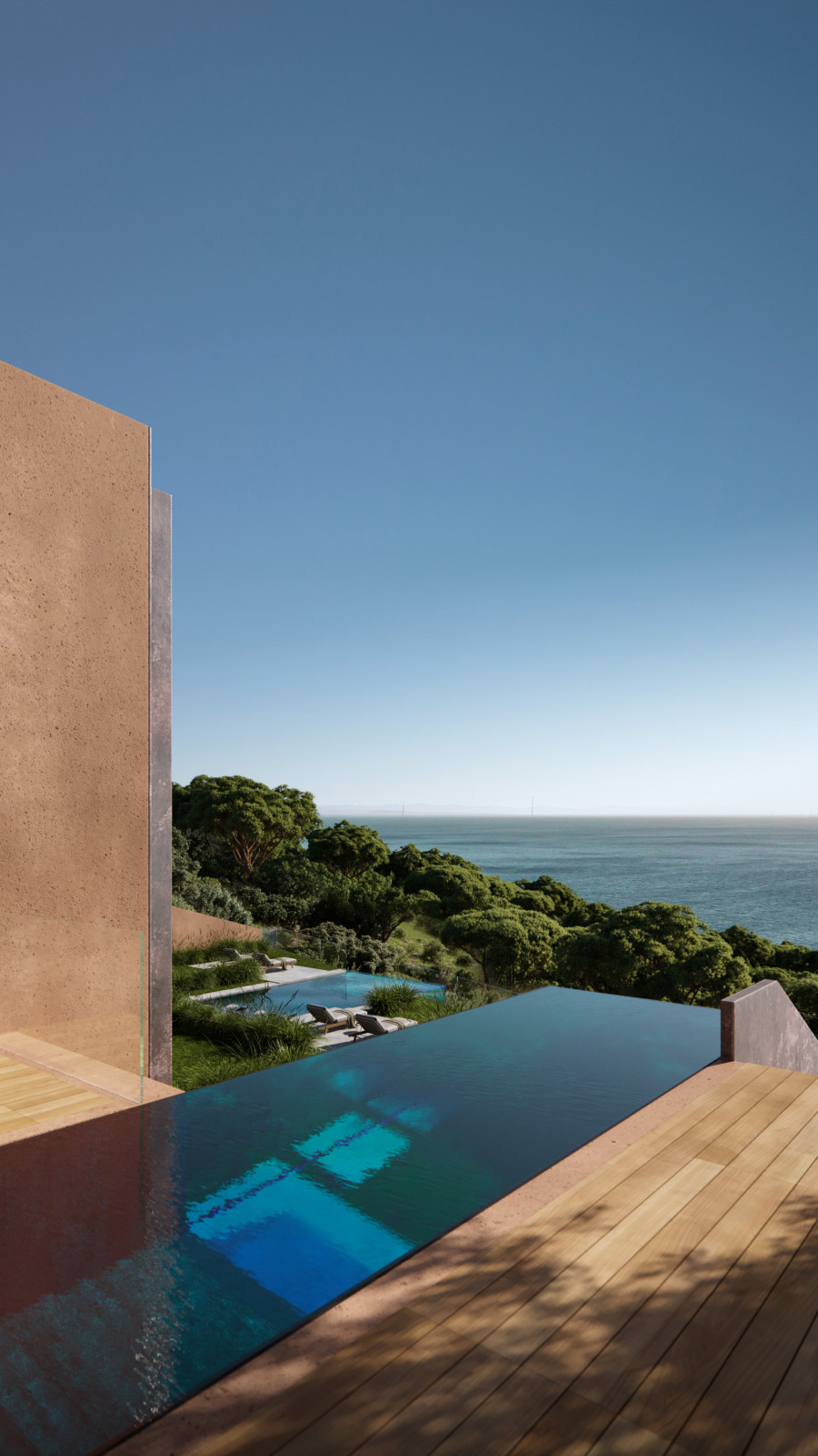 Вилла в Лагуше, Португалия