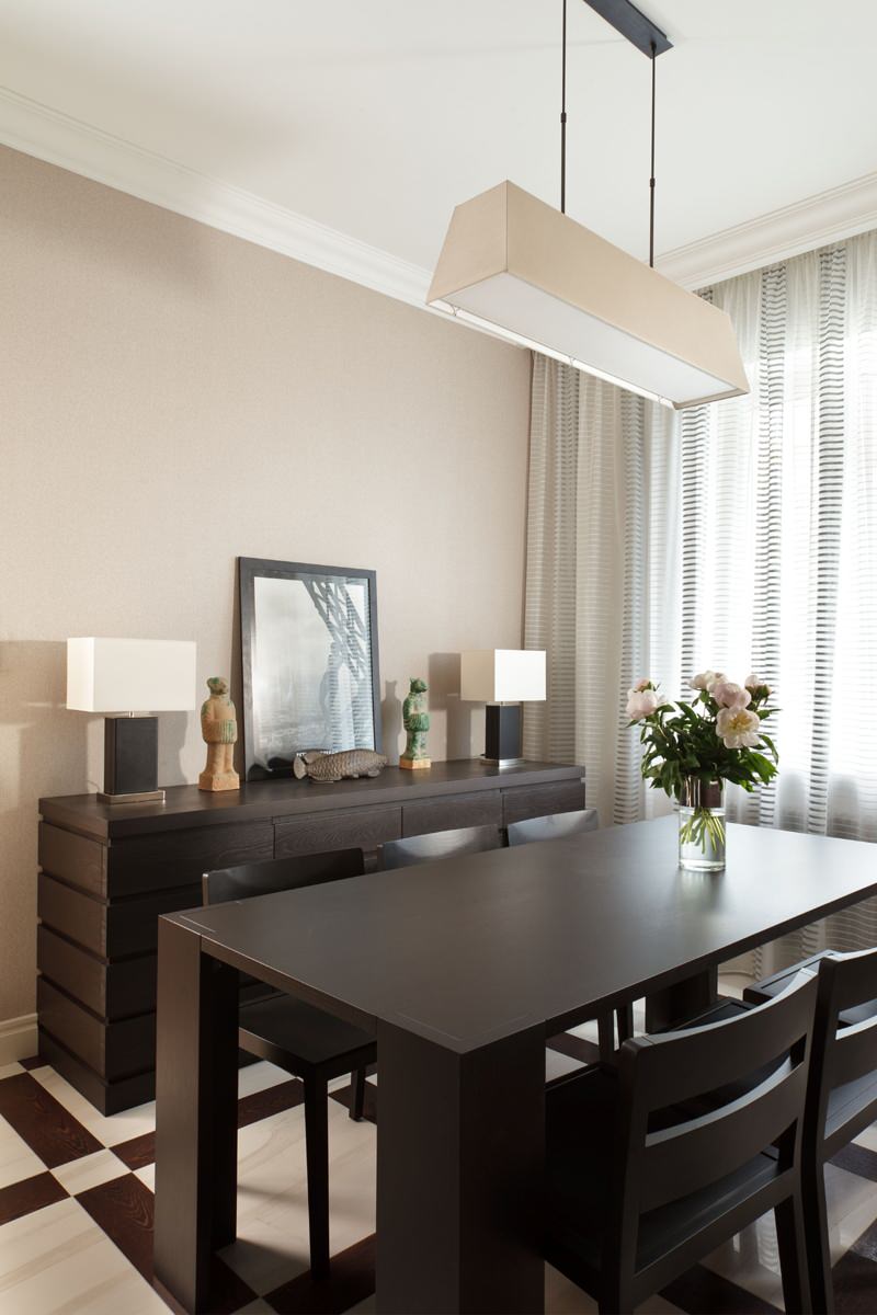 Обложка альбома: Двухкомнатная квартира в Москве