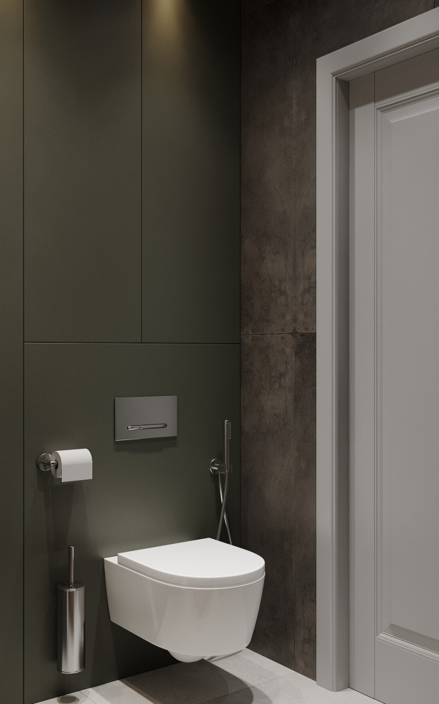 Тихая гавань