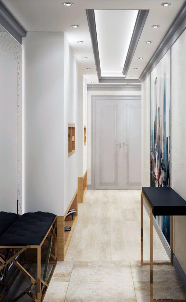 Квартира на ул. Молодцова