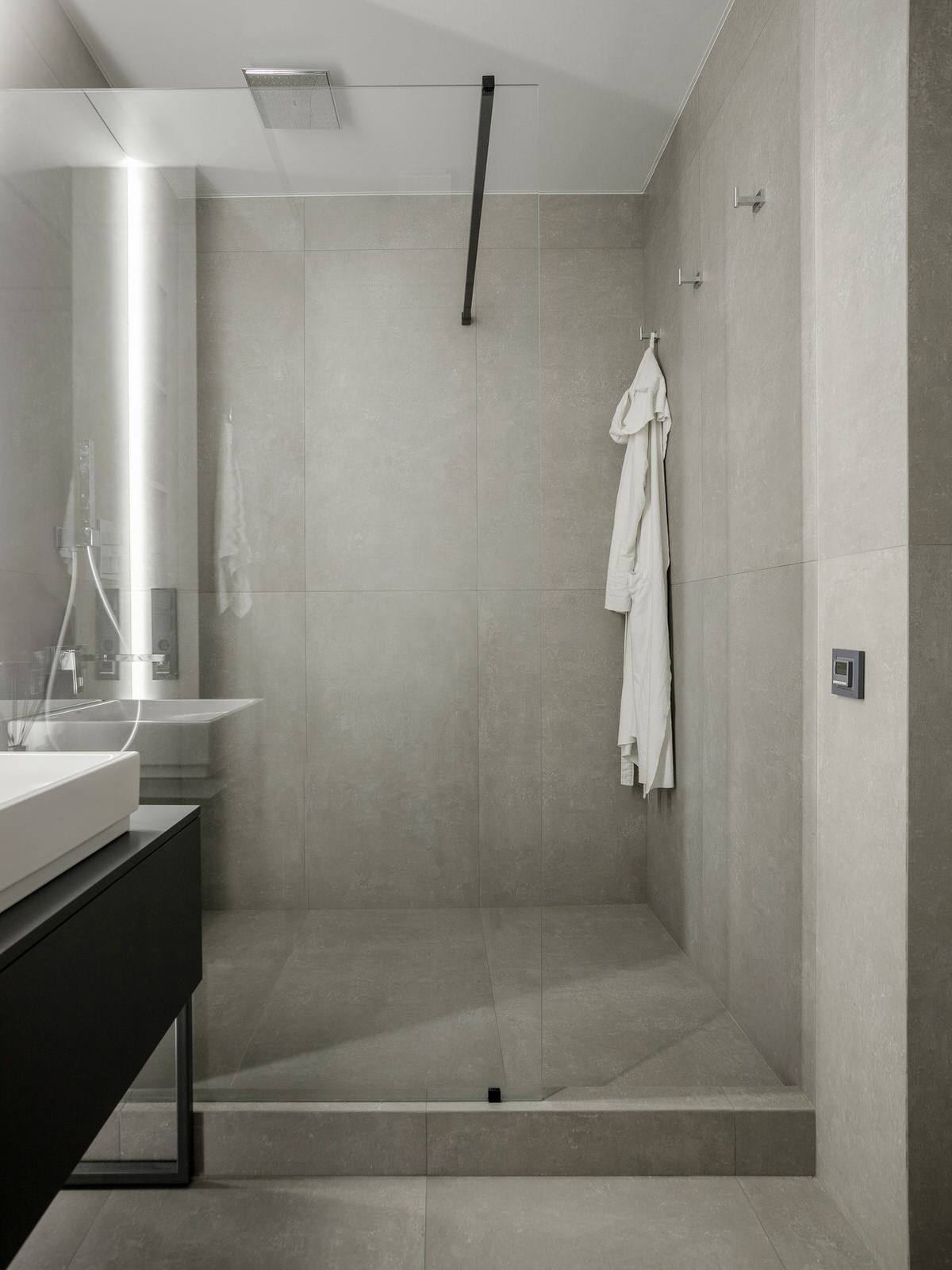 Полная меблировка квартиры ЖК «Прогесс»