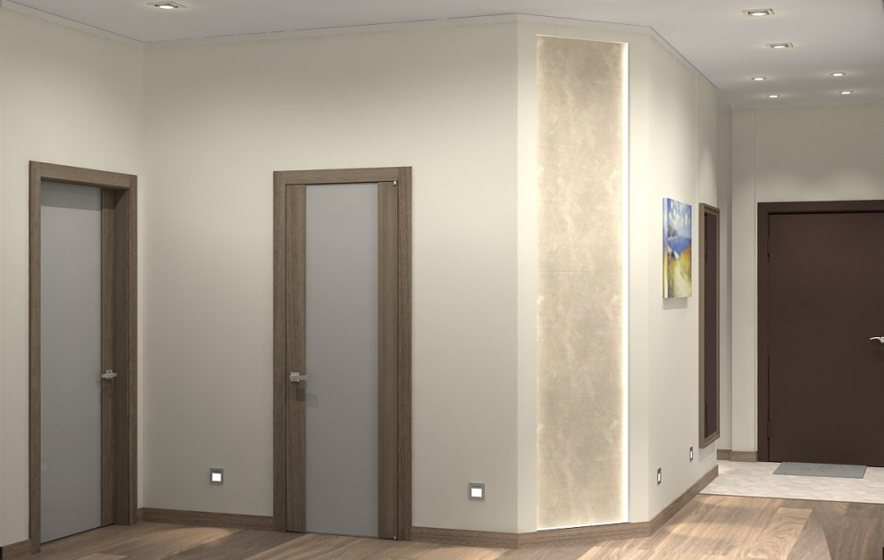 ЖК Дом у Ратуши