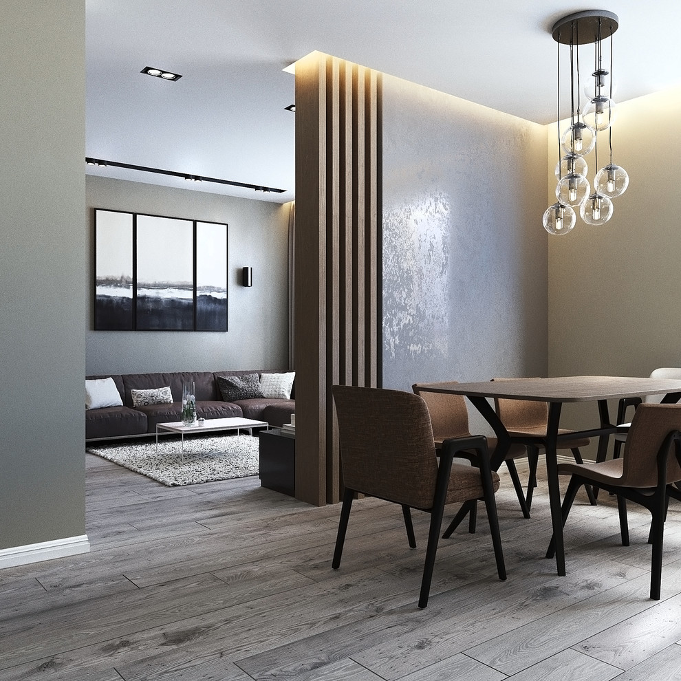 Квартира в ЖК Две столицы