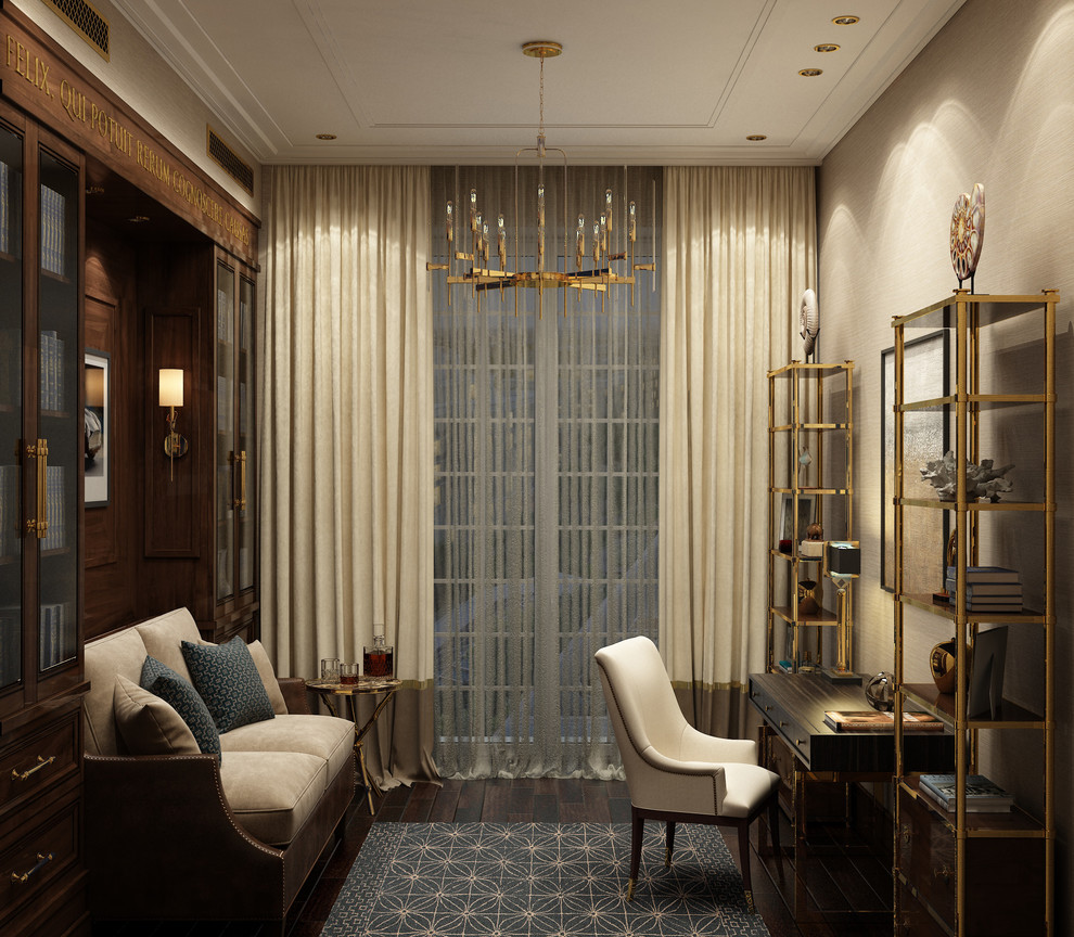 квартира 180м2