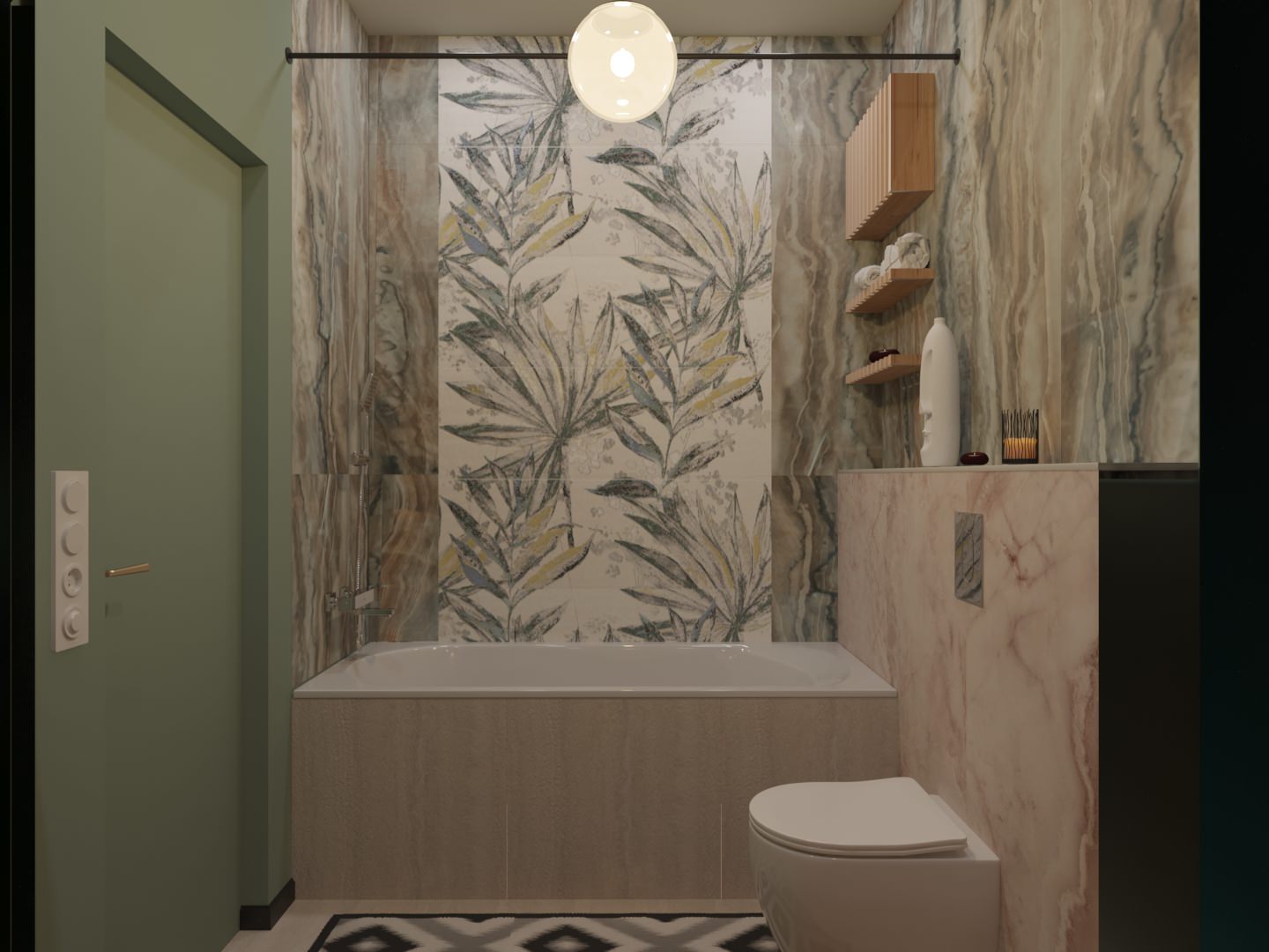 ЖК "Петровский парк"