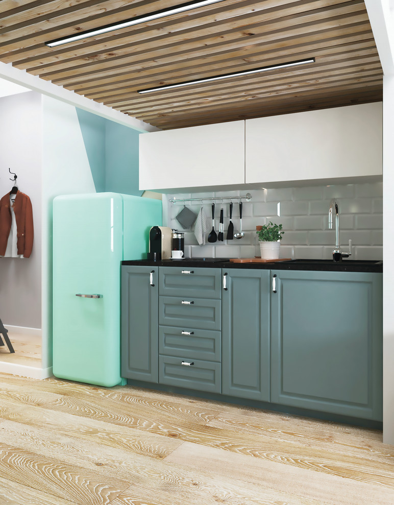 д.Сапроново, ул.Калиновая, д.1