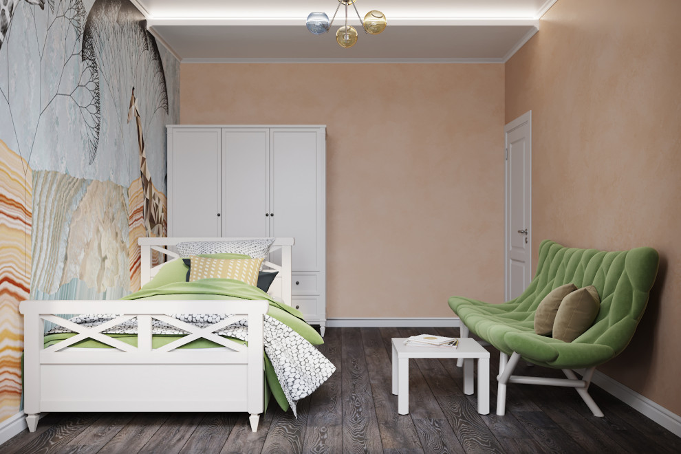 Консолидированный проект  по ул. Шелепихинская наб.