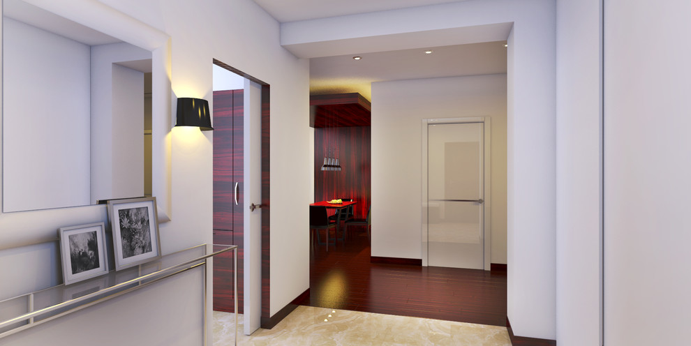 3х комнатная квартира