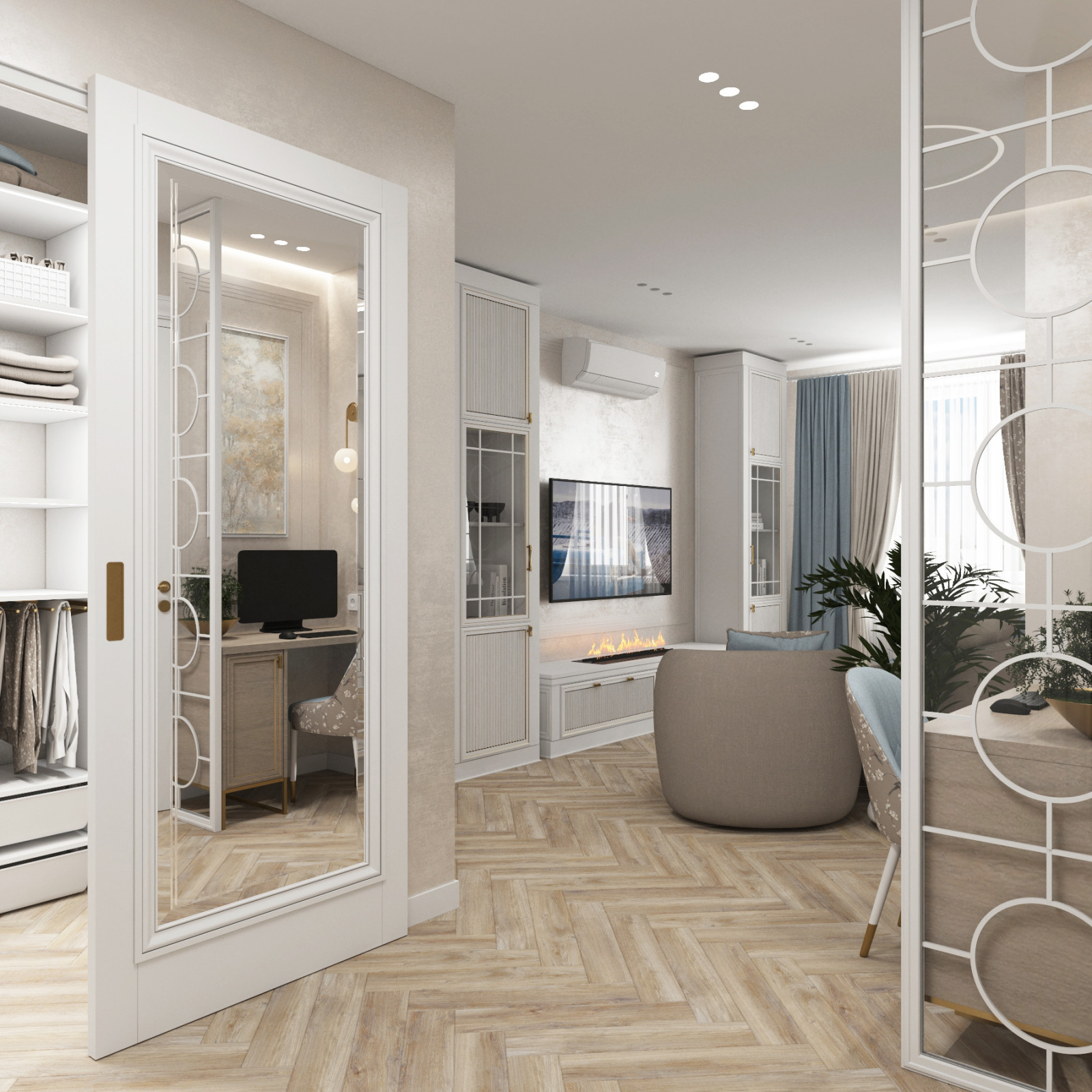 Дизайн интерьера (3)