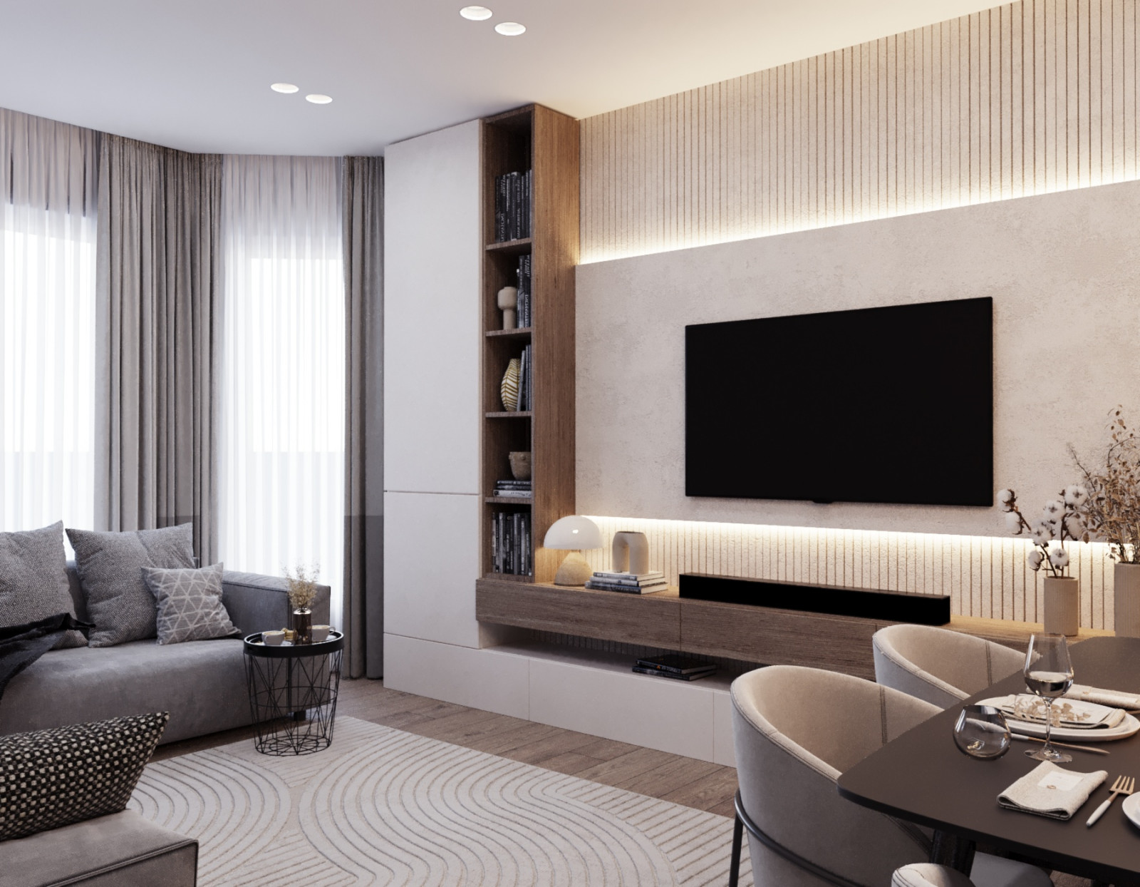 Дом для Иры