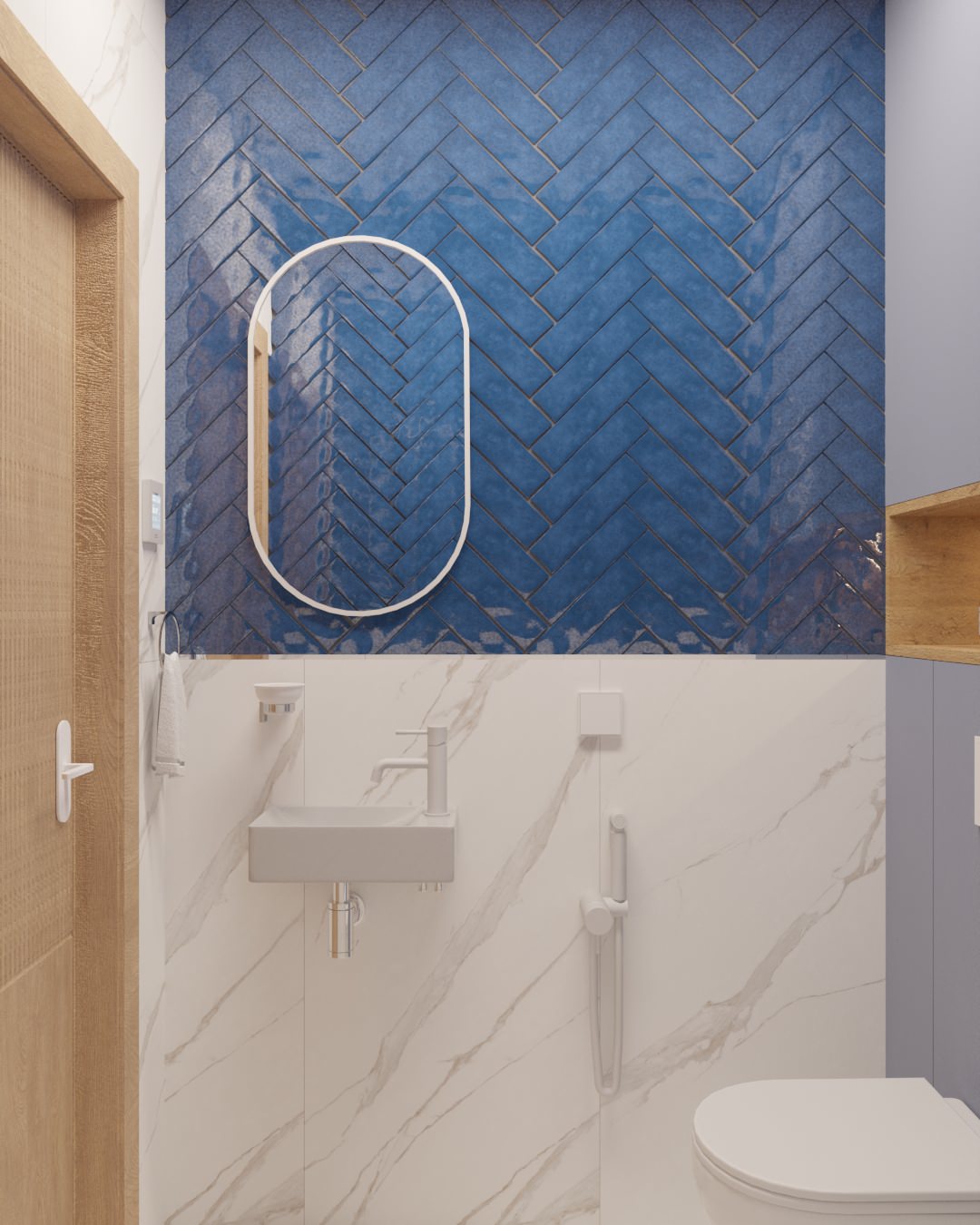 Проект в Академгородке