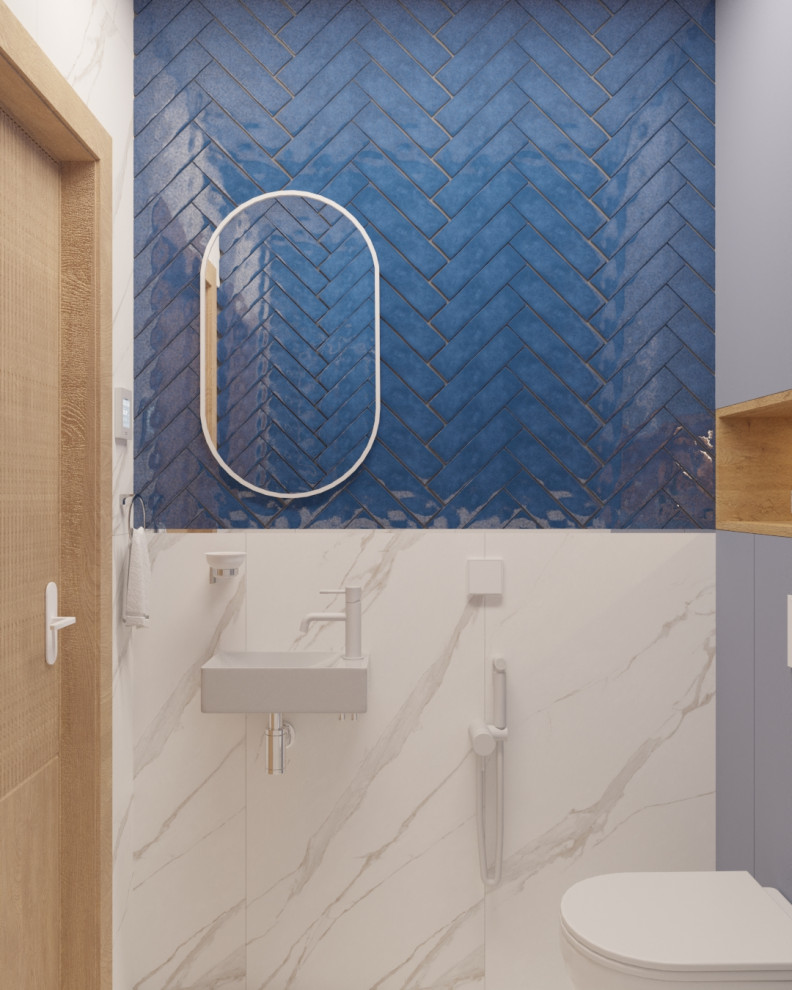 Проект в Академгородке